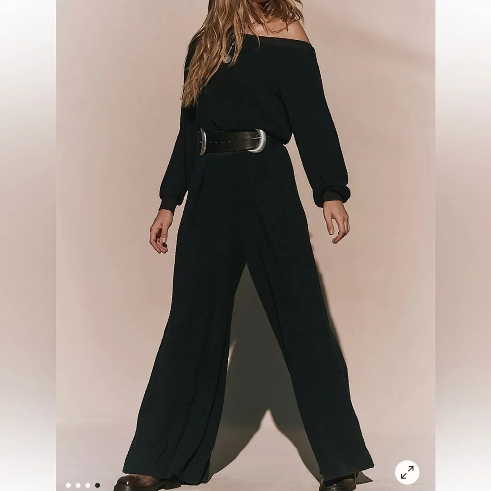 FREE PEOPLE Renee One-Piece Jumpsuit. Size XSmall. New With Tags.